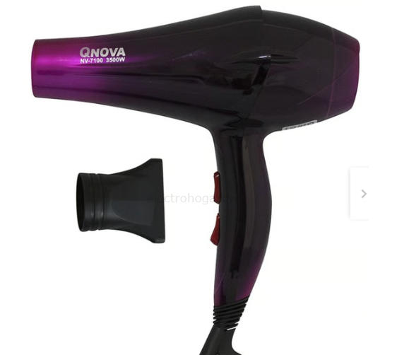 Miniatura 3 de Secador Profesional Para Cabello